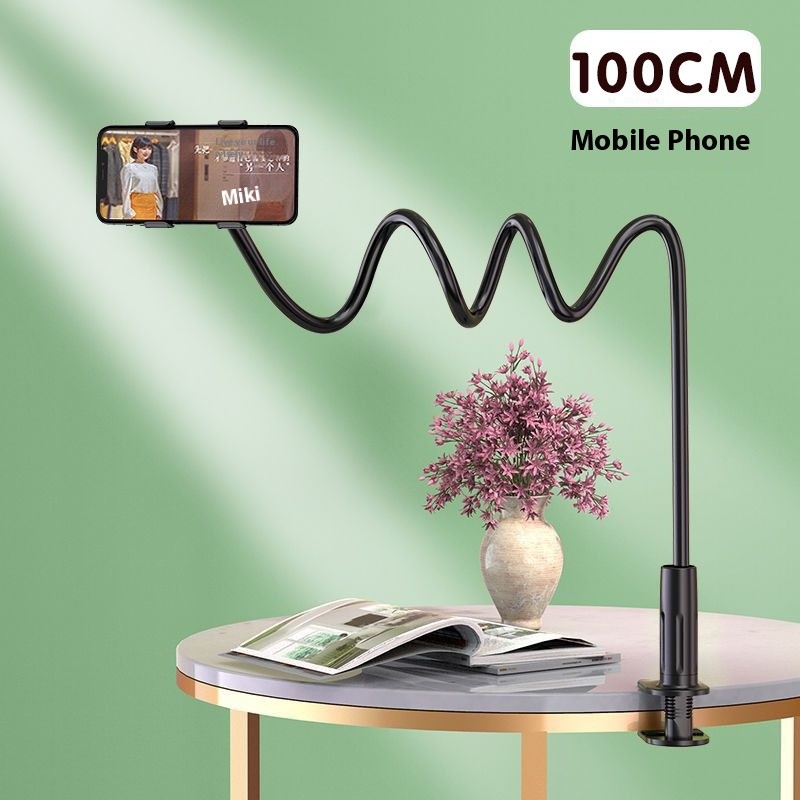Tablet Computer Stand Bedside Convenient And General Use