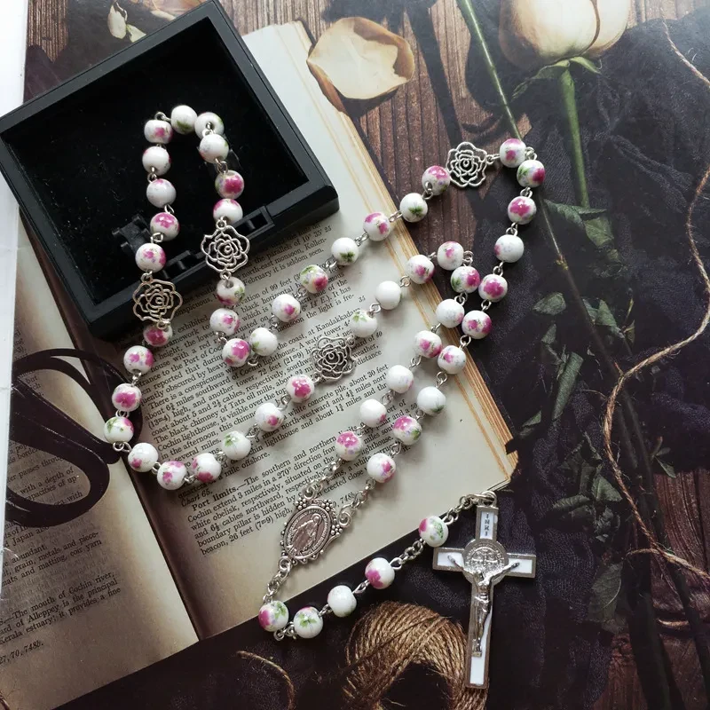 Bead Necklaces
