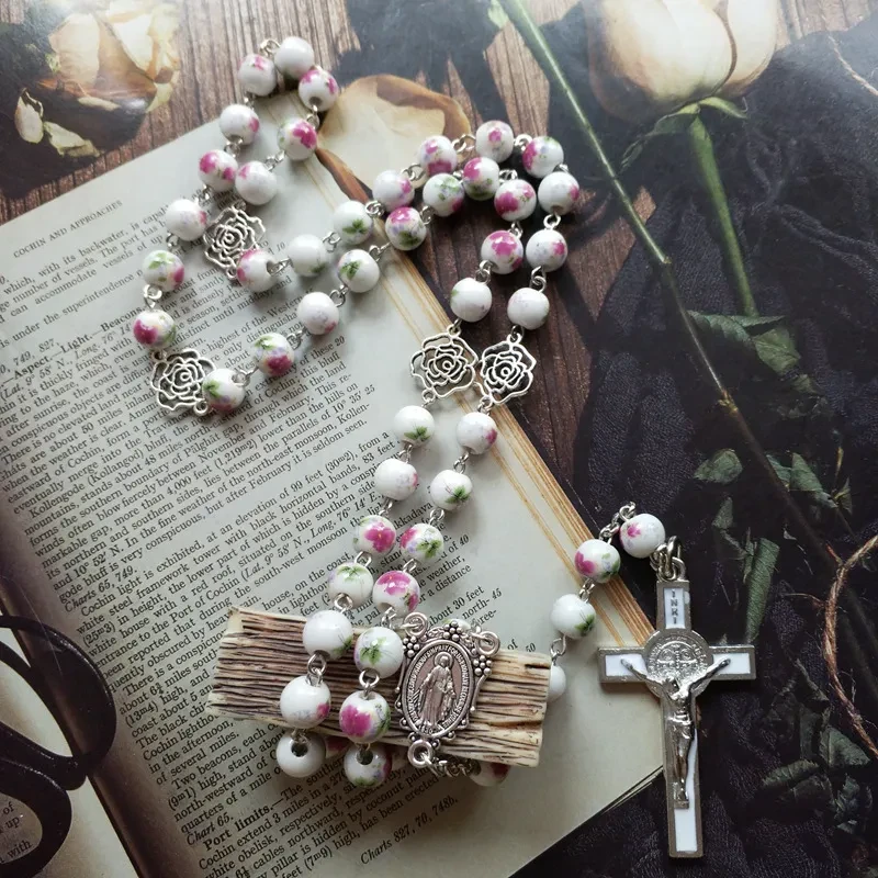 Bead Necklaces