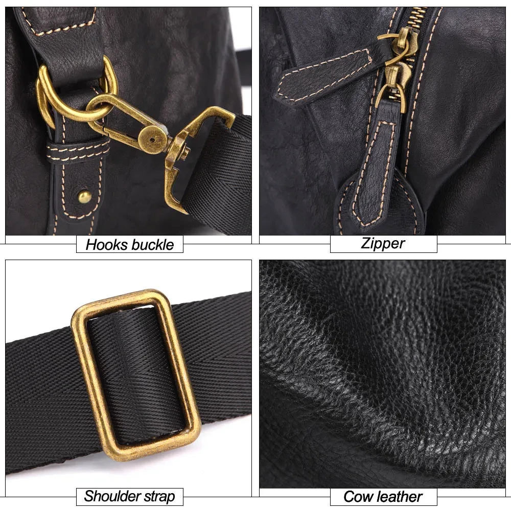 Plain Sports Bag