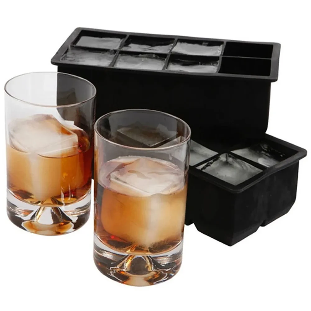 Ice Block Mold