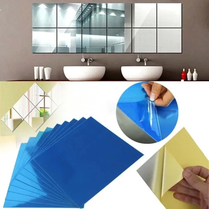 Mirror Film