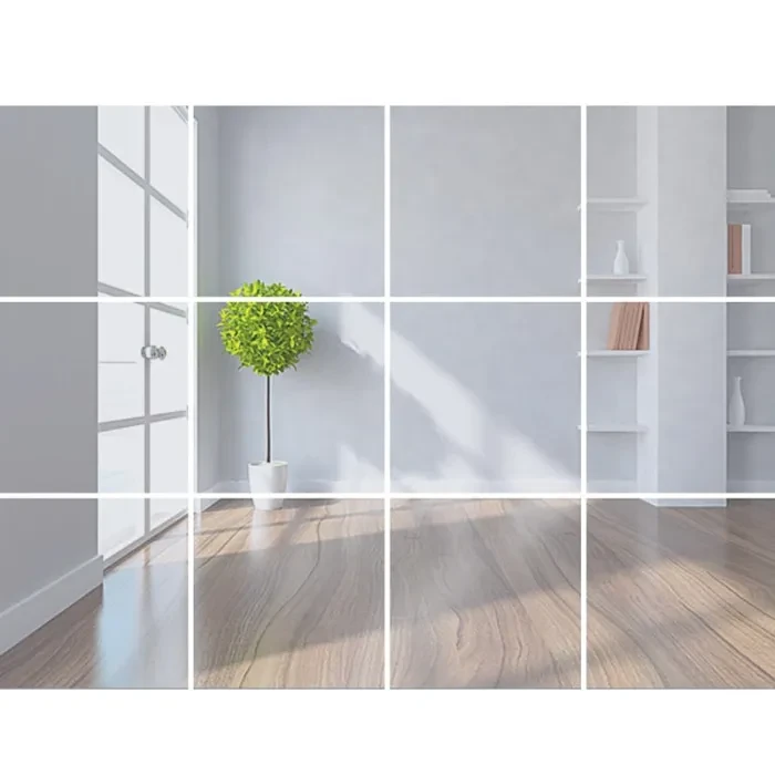 Mirror Film