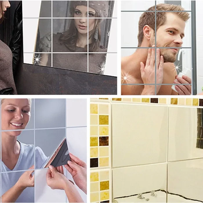 Mirror Film