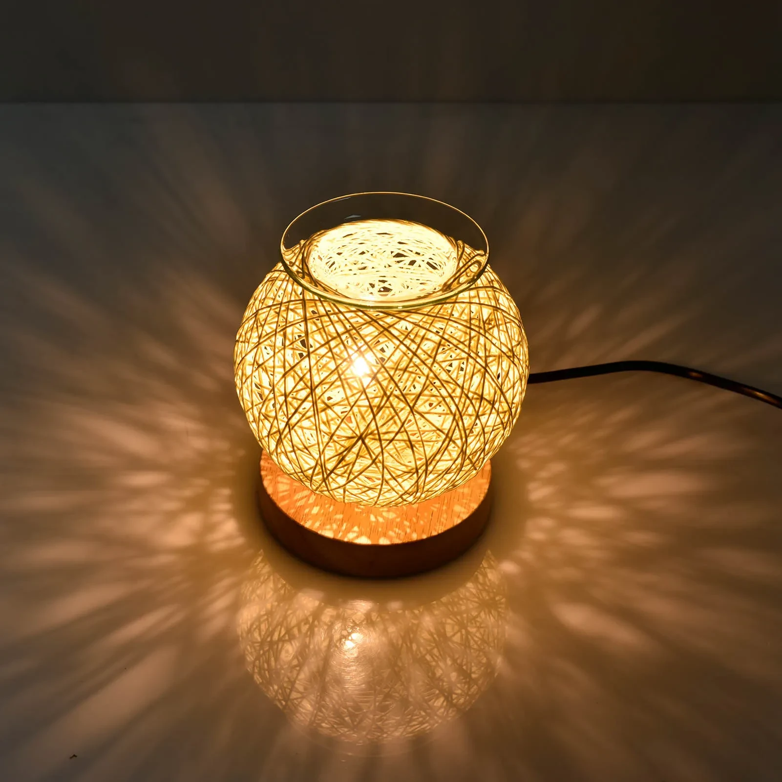 Wax Melt Burner