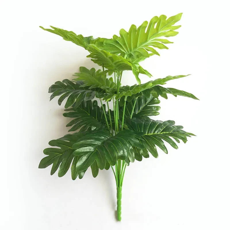 Palm Leaves
