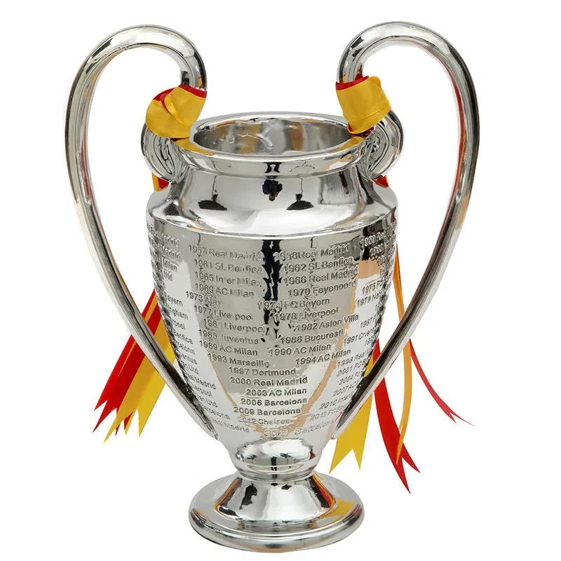 Trophy Cups