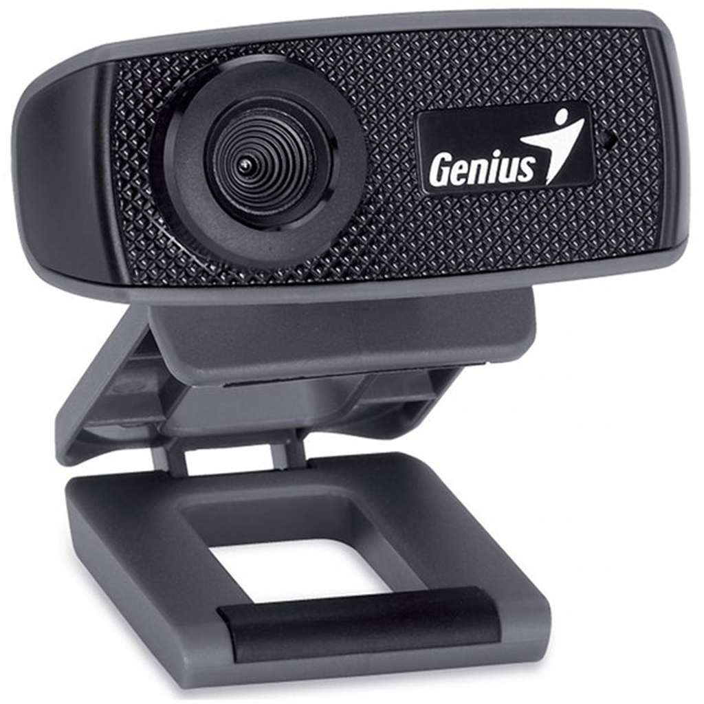 Genius FaceCam 1000X HD Webcam
