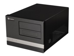 BareBones Smart Mini XIV Server - B760m-DS3H SG02B-F i5 16GB 650W^