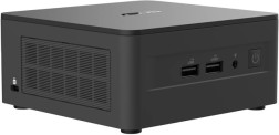 Intel NUC13ANKI5 i5-1340p 13th Gen NUC Pro Slim Barebones Kit