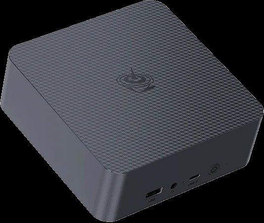 Beelink EQi12-D4 i5-12450H 32GB 1TB SSD Mini PC 3yr wty