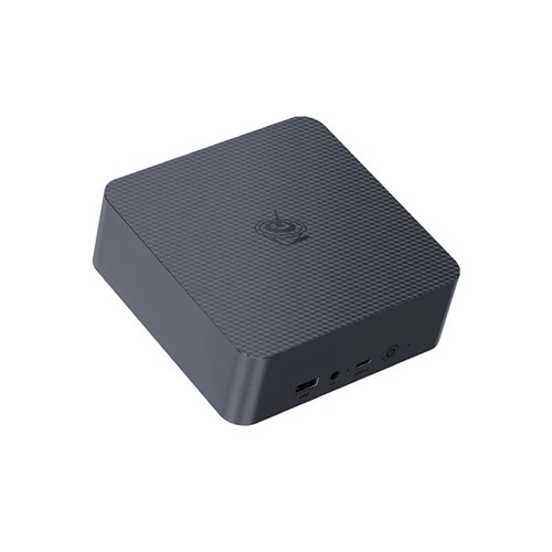 Beelink EQi12-D4 i5-12450H 32GB 1TB SSD Mini PC 3yr wty Win 11 Pro