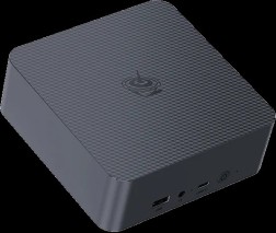 Beelink EQi12-D4 i7-12650H 32GB 1TB SSD Mini PC 3yr wty