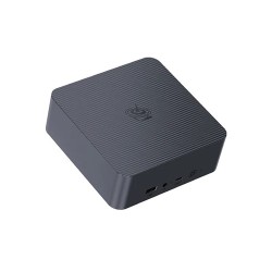 Beelink EQi12-D4 i7-12650H 32GB 1TB SSD Mini PC 3yr wty Win 11 Pro