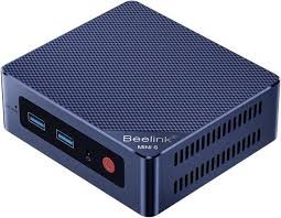 Beelink Mini S13 N150 16GB 500GB SSD Mini PC 3yr wty