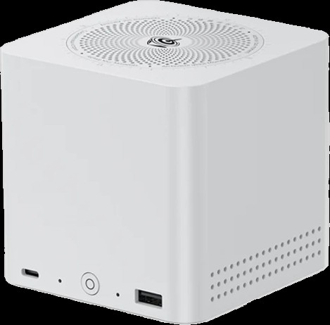 Beelink SER8 R7-8845HS 32GB 1TB SSD Mini PC 3yr wty