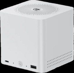 Beelink SER8 R7-8845HS 32GB 1TB SSD Mini PC 3yr wty