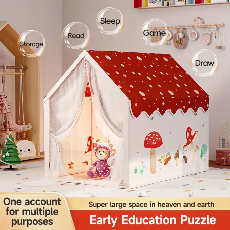 Extra Large Playhouse Tent