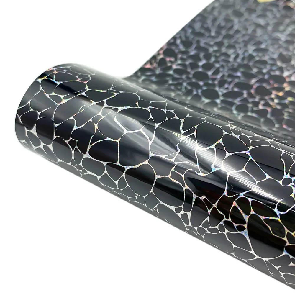 Glitter Adhesive Vinyl