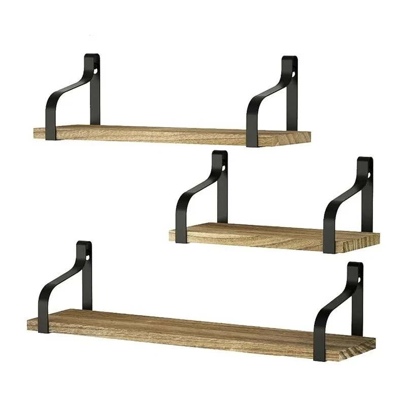 Wall Shelves