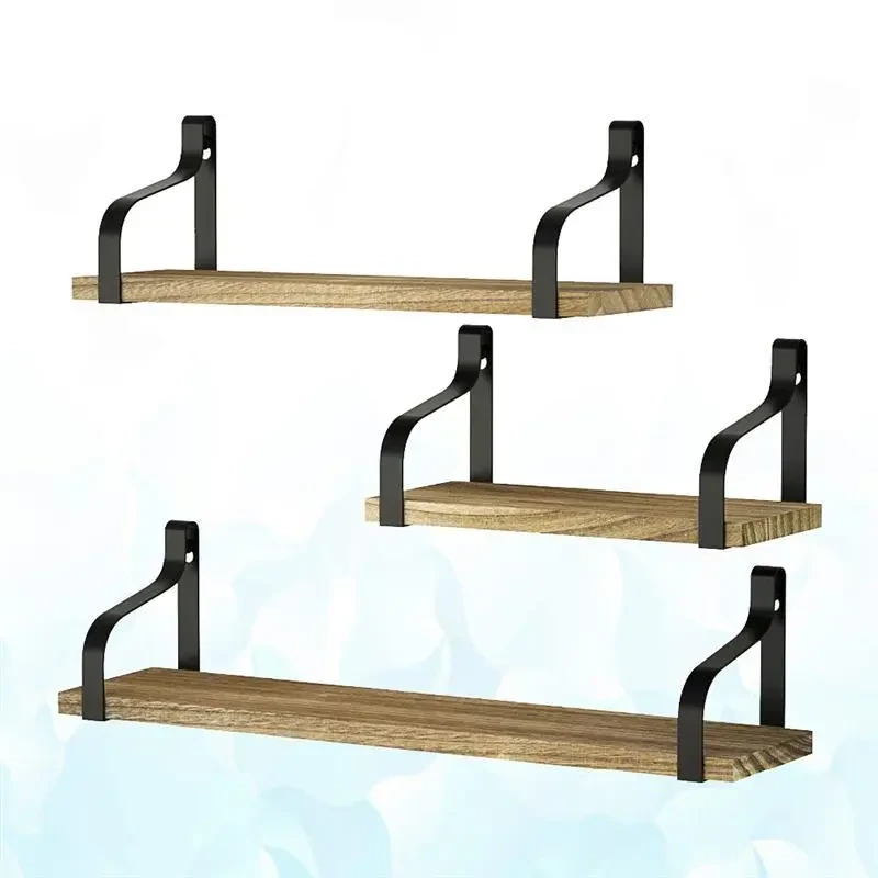 Wall Shelves