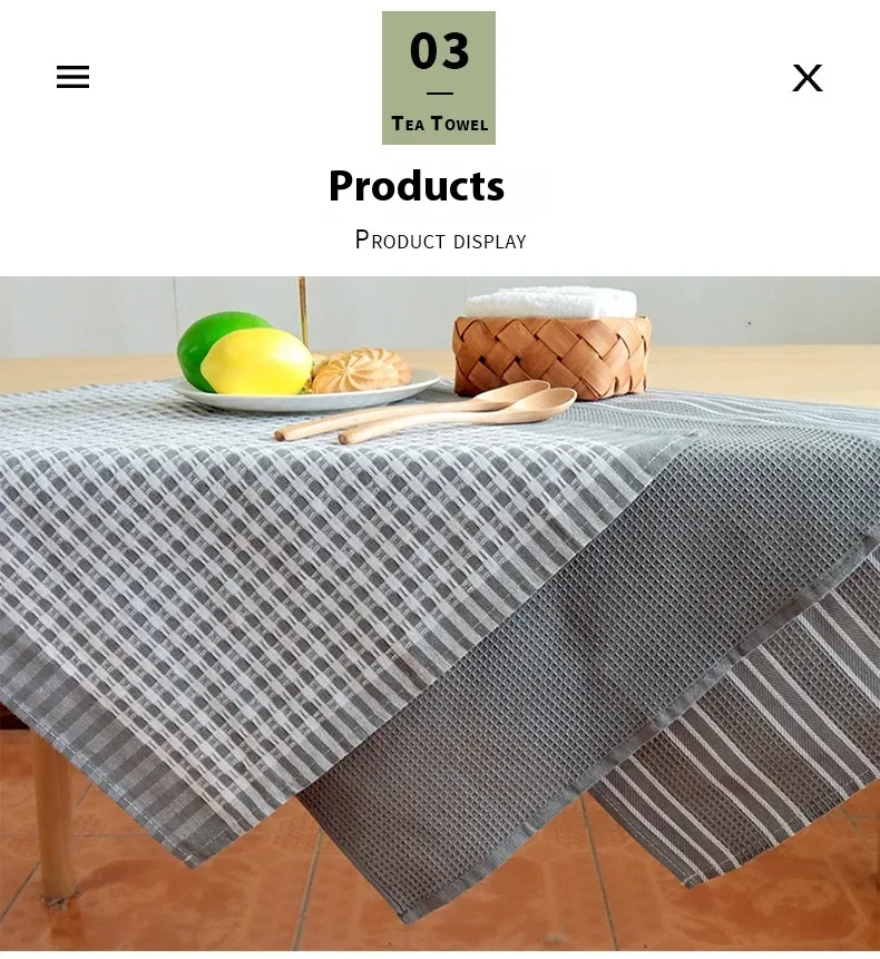 Tea Towels