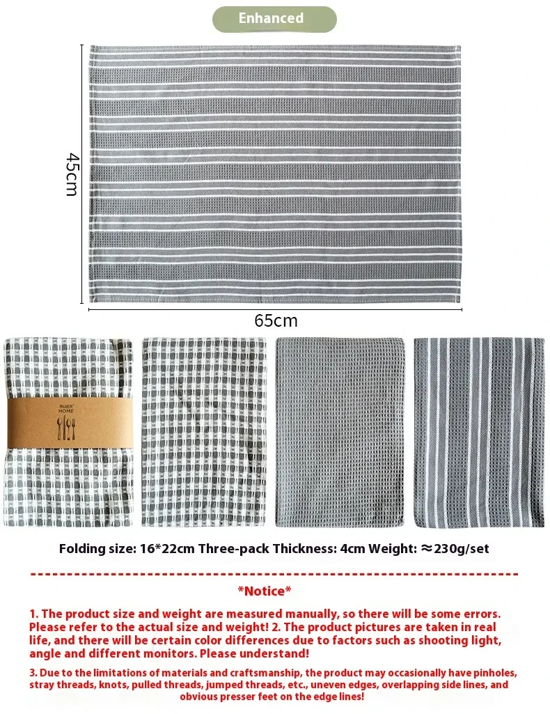Tea Towels