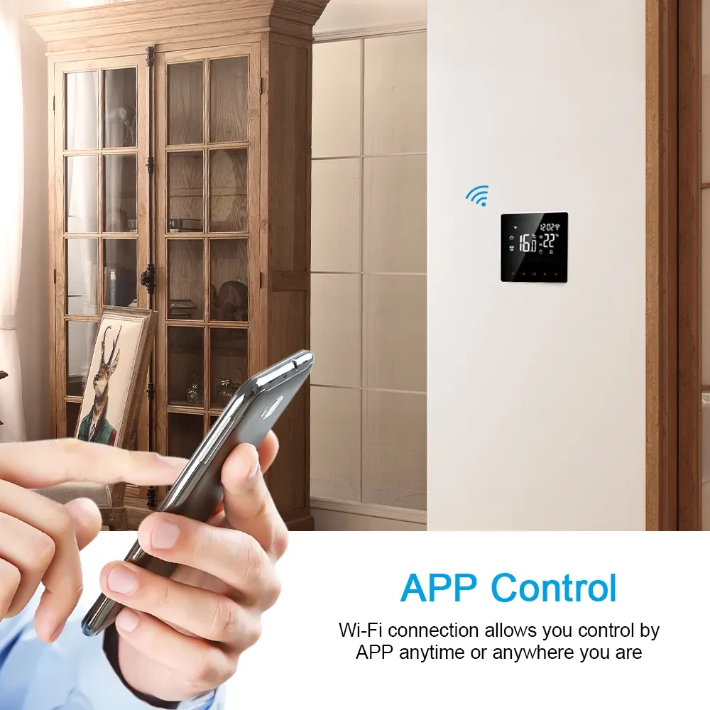 Heat Pump Remote
