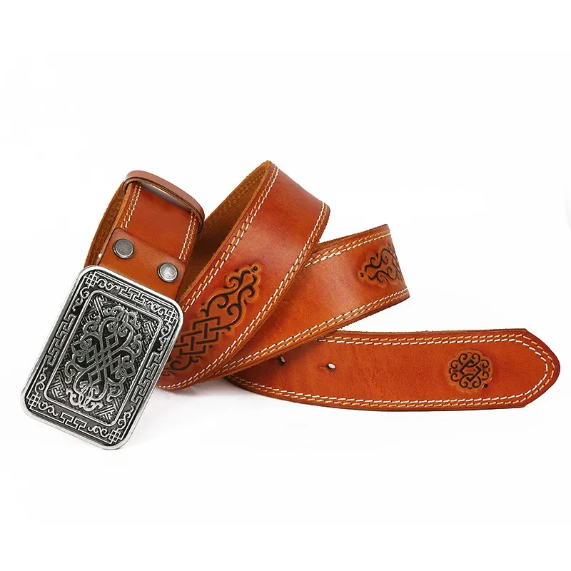 Cowboy Belts