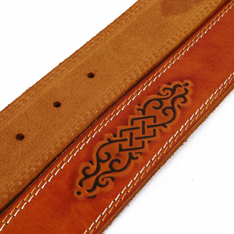 Cowboy Belts