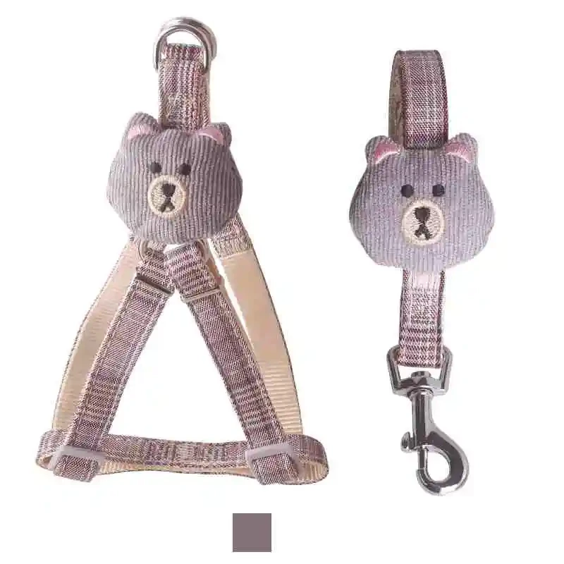 Cotton Dog Lead