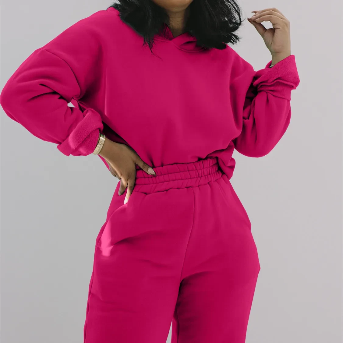 Sweatshirt Fabric