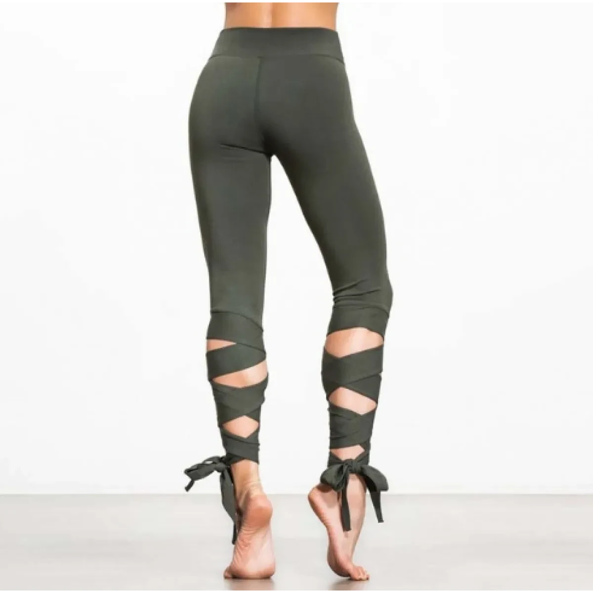 Ballet Tights