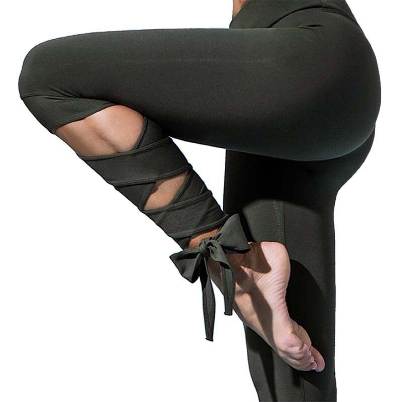 Ballet Tights