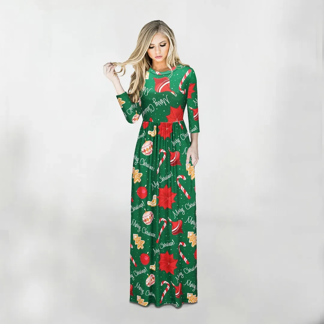 Christmas Dress