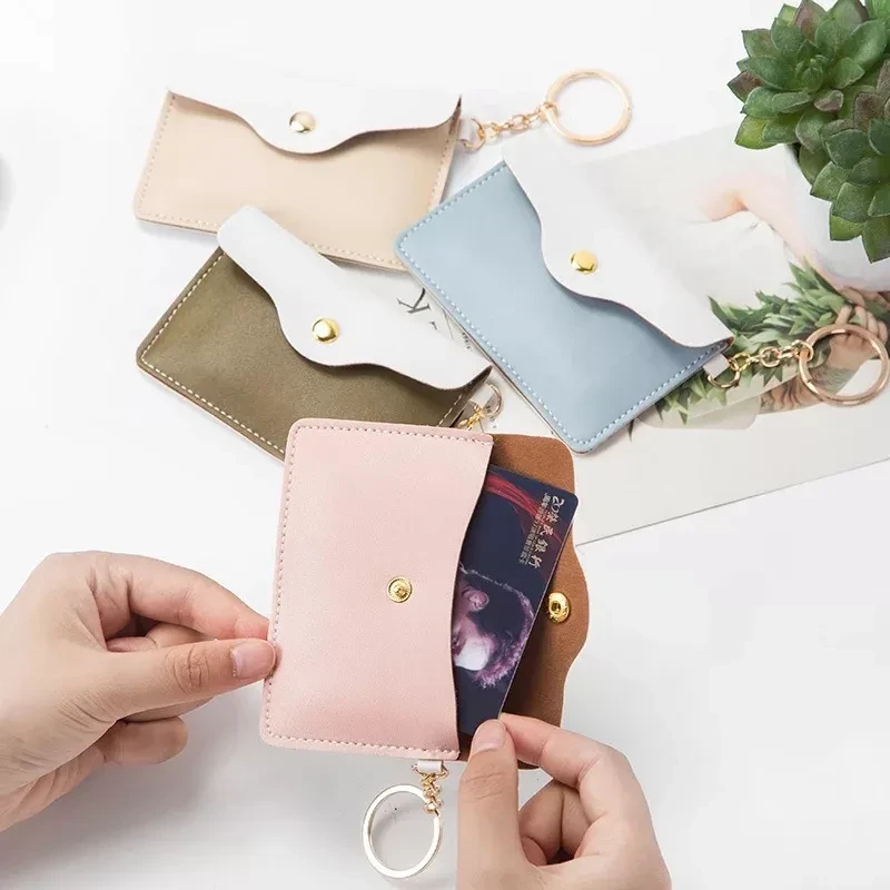 Business Keyrings