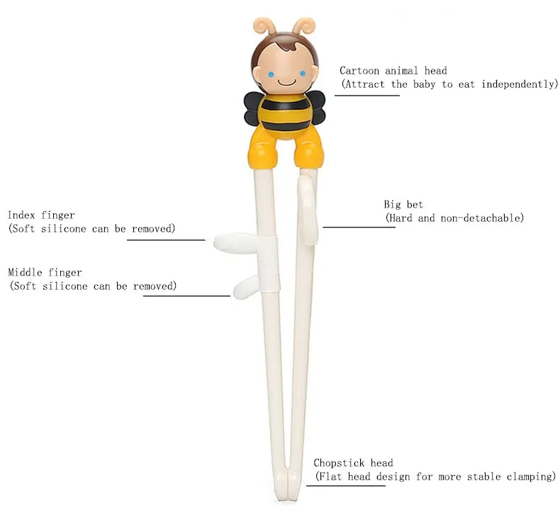 Kids Chopsticks
