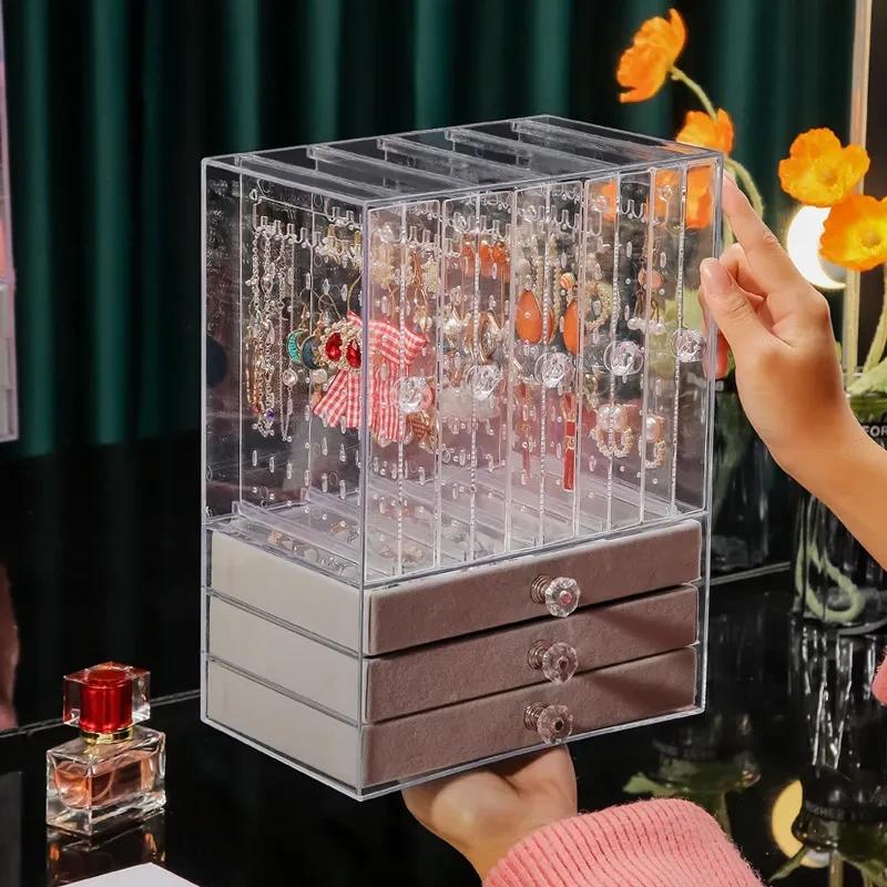Plastic Display Board