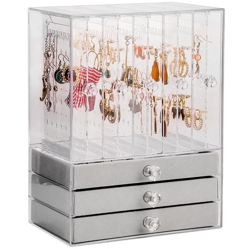 Plastic Display Board