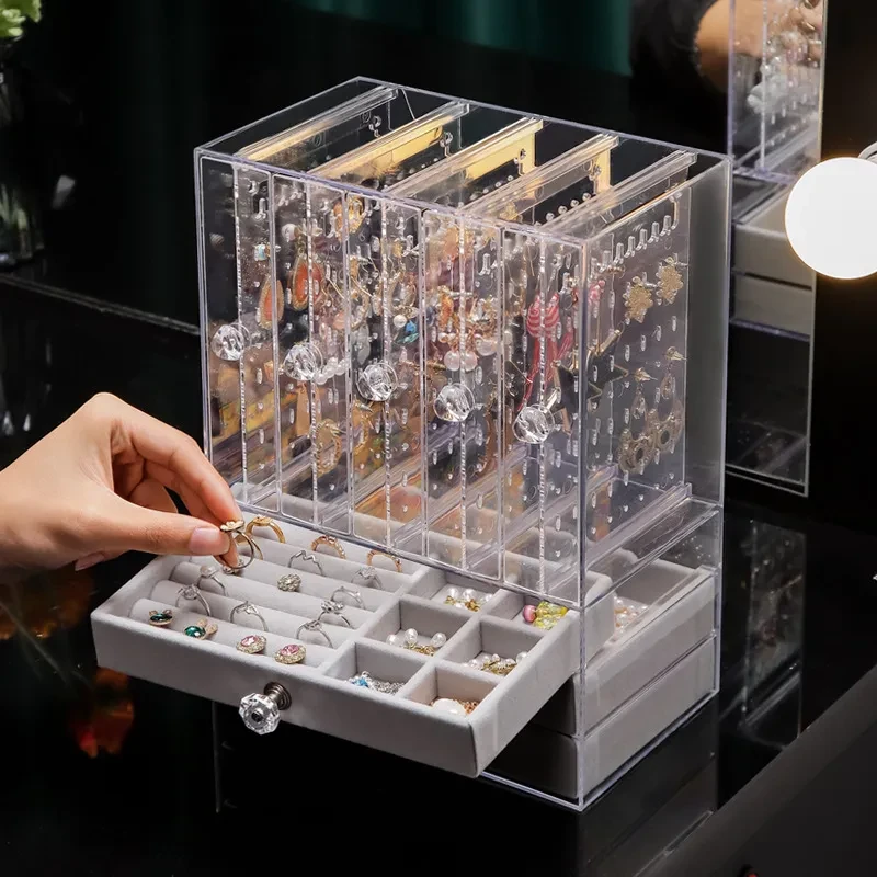 Plastic Display Board
