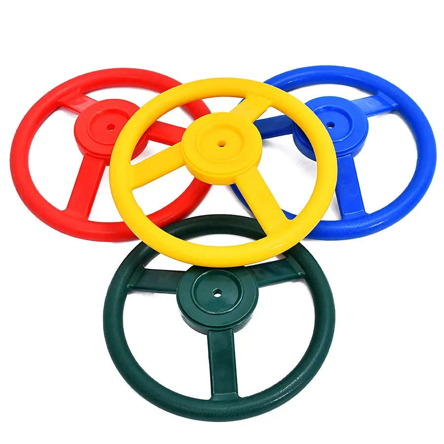 Plastic Wheels For Toys