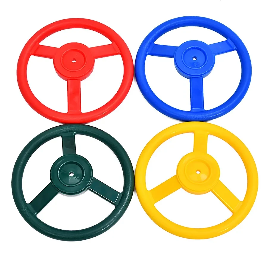 Plastic Wheels For Toys
