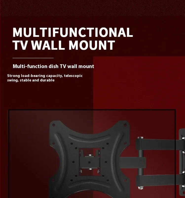 Floating Wall Brackets