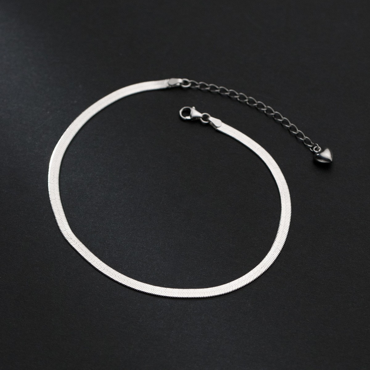 Simple Fashion Personality Temperament Foot Accessories Women