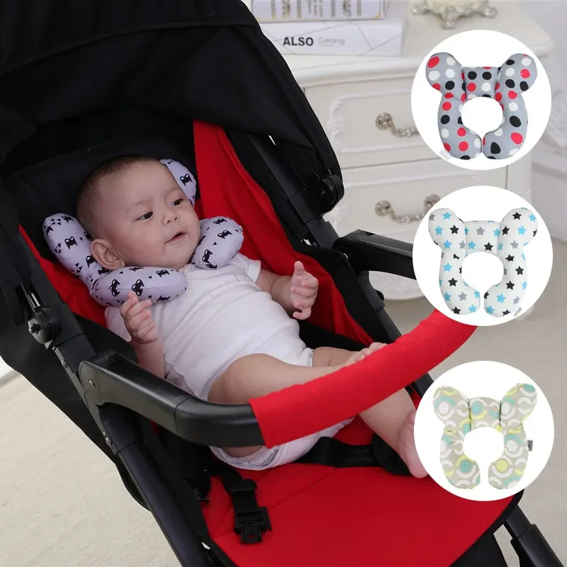 Baby Support Pillow