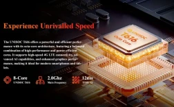 Tableta Suxi de 11 pulgadas con pantalla de cobertura completa, sistema Android 14, 14 GB de RAM (6+8), 256 GB de ROM ampliables a 1 TB, 4G LTE y WiFi 5G, certificación Google GMS.