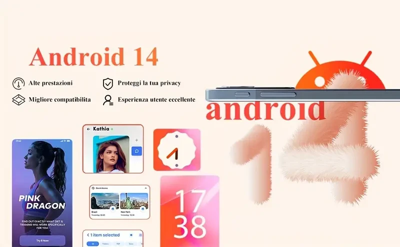 Tableta Suxi de 11 pulgadas con pantalla de cobertura completa, sistema Android 14, 14 GB de RAM (6+8), 256 GB de ROM ampliables a 1 TB, 4G LTE y WiFi 5G, certificación Google GMS.
