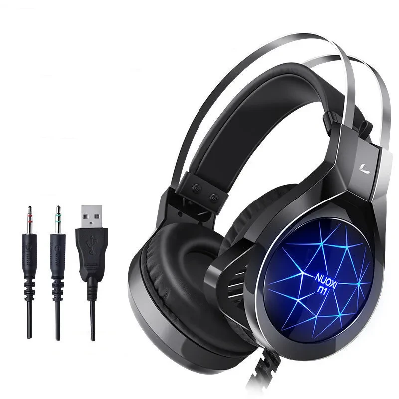 Auriculares para videojuegos