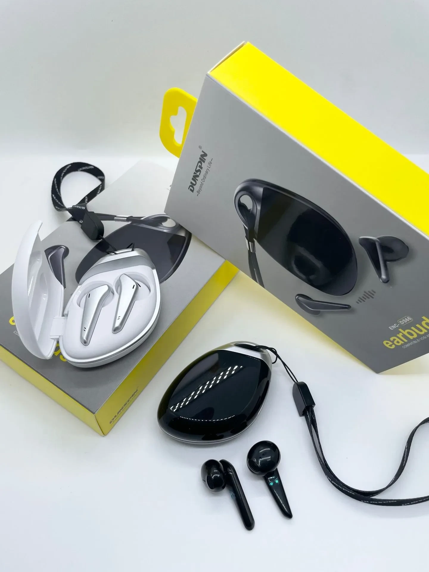 Auriculares inalámbricos Bluetooth para deportes electrónicos, juegos y deportes electrónicos
