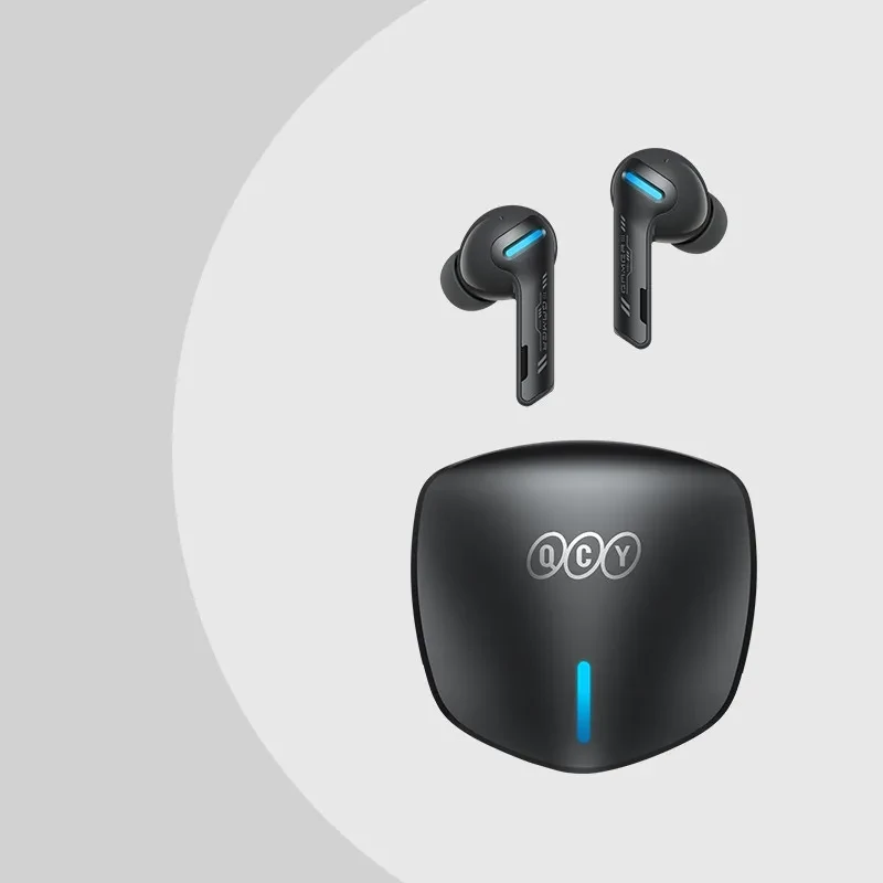 Auriculares Bluetooth intraaurales para videojuegos inalámbricos